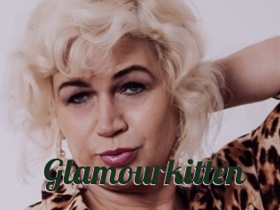 Glamourkitten