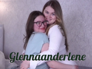 Glennaanderlene