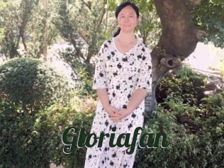 Gloriafan