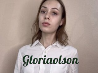 Gloriaolson