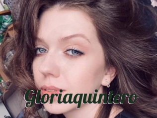 Gloriaquintero