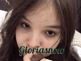 Gloriasnow