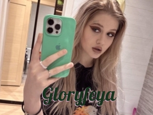 Gloryfeya