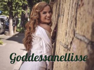 Goddessanellisse