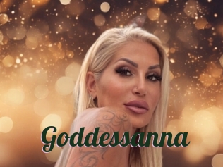 Goddessanna