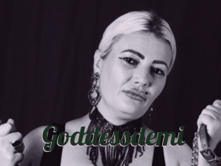 Goddessdemi