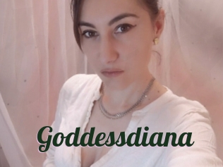 Goddessdiana