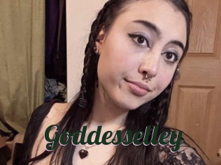 Goddesselley