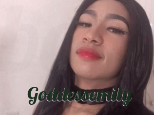 Goddessemily