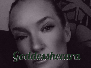 Goddesshecara