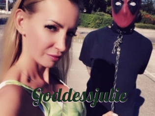 Goddessjulie