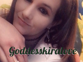 Goddesskiralove