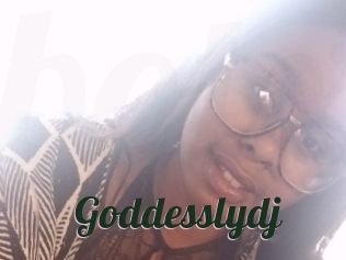 Goddesslydj