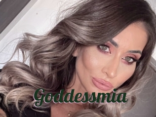 Goddessmia