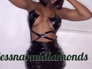 Goddessnaomidiamonds