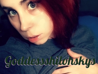 Goddessshilohskys