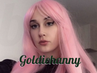 Goldiehanny