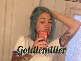 Goldiemiller