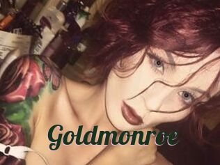 Goldmonroe