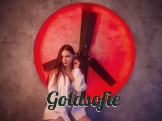 Goldsofie