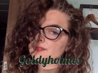 Goldyholmes