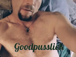 Goodpusslick