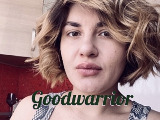 Goodwarrior