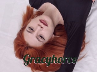 Gracyhorce