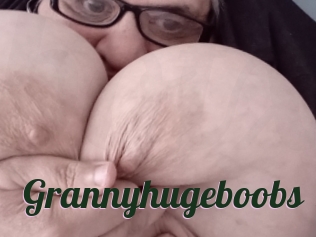 Grannyhugeboobs