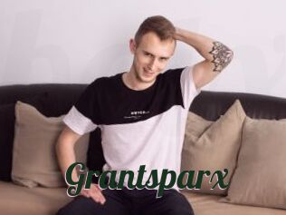 Grantsparx