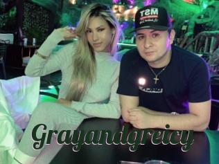 Grayandgreicy