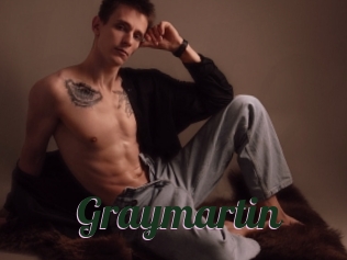 Graymartin