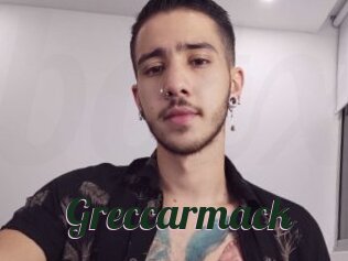 Greccarmack