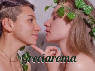 Greciaroma