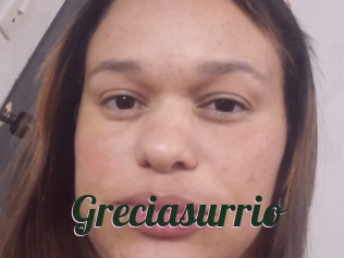 Greciasurrio