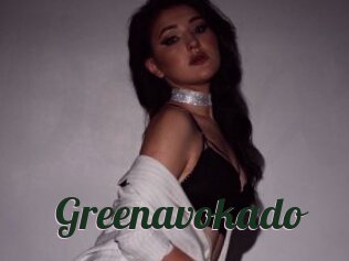 Greenavokado