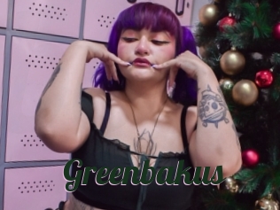 Greenbakus