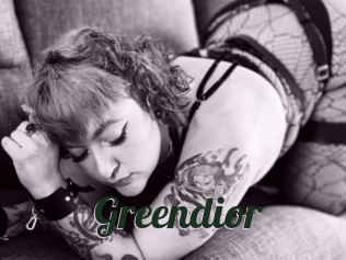 Greendior