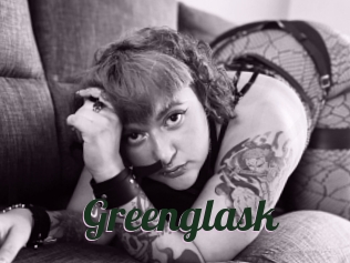 Greenglask