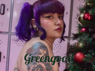 greengood Bottin X
