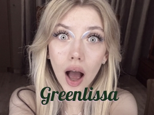 Greenlissa