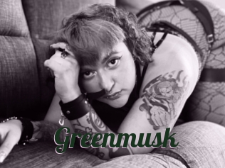 Greenmusk