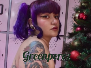 Greenperez