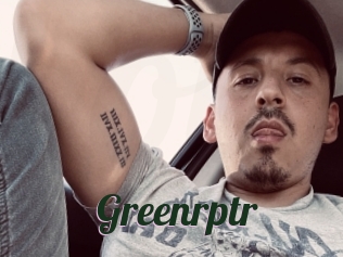 Greenrptr