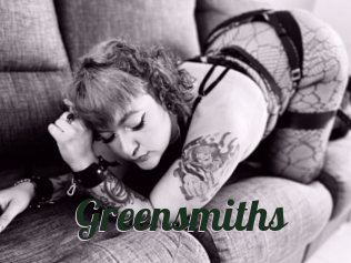 Greensmiths