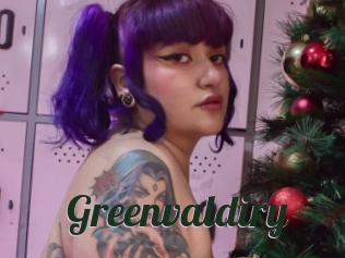 Greenvaldiry