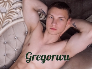 Gregorwu