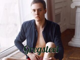 Gregsteel