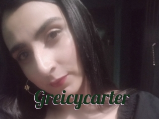 Greicycarter