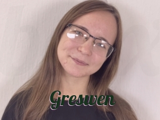 Greswen